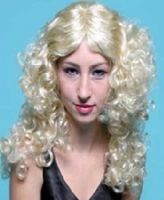 new Synthetic Wig 4