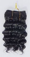 Perfect Body Wave virgin remy hair weft/extension