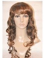 New Fashion Synthetic Wig