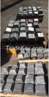 ANTIMONY INGOTS