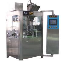 NJP-1500/1800/2000 Automatic Capsule Filling Machine