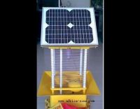 Solar Insect Killers