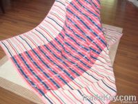 cotton blanket