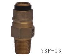 lpg cylinder valve