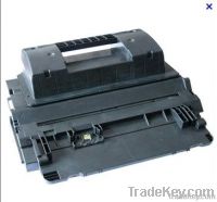 Toner Cartridge (For CC364A/X)