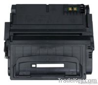 Compatible laser toner cartridge for 5942A/X