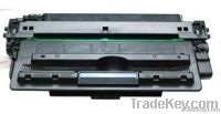 Compatible laser toner cartridge for Q7516A
