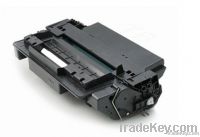 Compatible laser toner cartridge for Q7551A/X