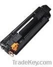 Compatible laser toner cartridge for CRG326