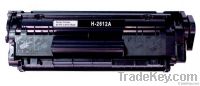 Compatible laser toner cartridge for FX9/FX10/Q2612