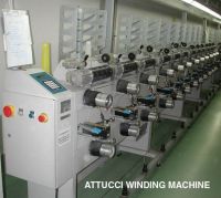 Attucci Winding Machine