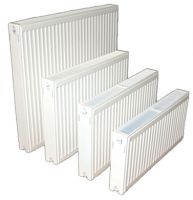 Steel Panel Radiator