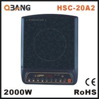 HSC-20A2 Induction cooker