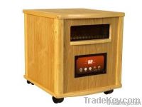 Josen Infrared quartz heater