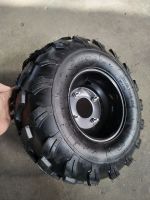 ATV tire 19x7-8
