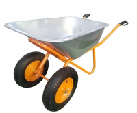 wheelbarrow WB6404RD