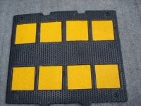 rubber speed bumps traffic humps