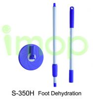 Dry/Wet Mop Handle S-350H for Hand operated mop set