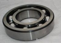 deep groove ball bearing