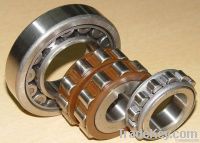 cylinderical  roller bearing