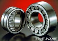 spherical  roller bearings