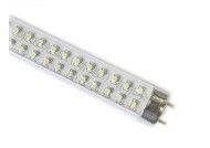 LED fluorescent tubes