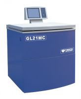 GL21MC High speed refrigerated centrifuge