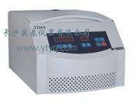 TD4A Table top low speed centrifuge