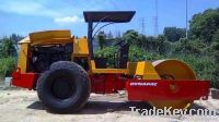 Used & Reconditioned Road Rollers