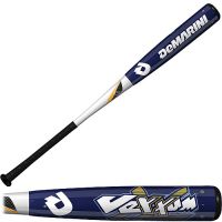 Adult Aluminum Baseball Bat (-3) - New for 2010