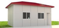 prefabricated house 1