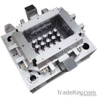 plastic crate mould