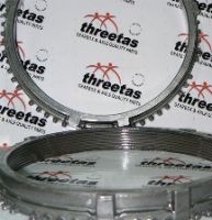 Synchronizer assy