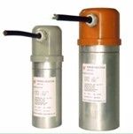 Local Compensation Power Capacitor