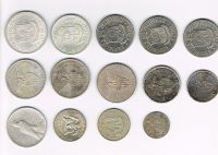 US Philippine Silver Coins