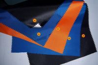 Fabric[for Cloth/handbage's Liner/umbrella Etc.]