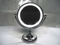 Lighted Mirror