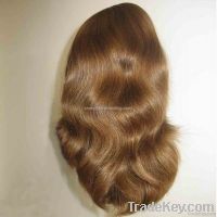 European hair kosher Jewish wigs