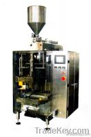 The DXD liquid automatic packaging machine