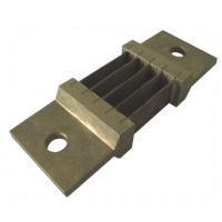 Shunt Resistor with Russian Type