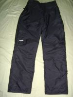 MEN, S PADDED PANT