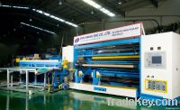 PVC Stretch Cling Film Machine