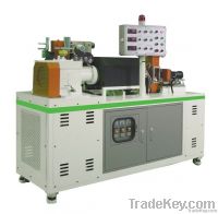 Edge scrap film Recycling Machine