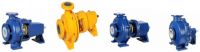 PTFE cnetrifugal pumps