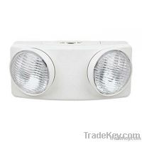 EMERGENCY EXIT LIGHT