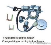 Changan99type lock kit