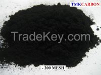 Tmkcarbon - Wood Based Powdered Activated Carbon