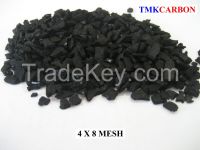 Tmkcarbon - Coconut Shell Granular Activated Carbon