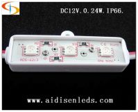 SMD5050 LED Module with IC, CE