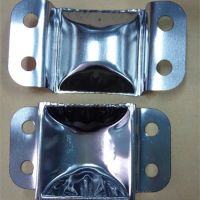molybdenum evaporation boats, molybdenum boat